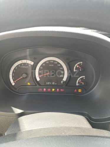 Saipa Saina 2020, 68,418 km - 1.5 l - Bakı