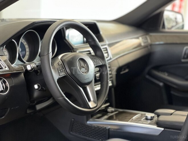 Mercedes E 200 2014, 184,000 km - 2.0 l - Bakı