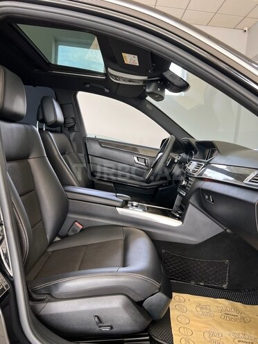 Mercedes E 200 2014, 184,000 km - 2.0 l - Bakı