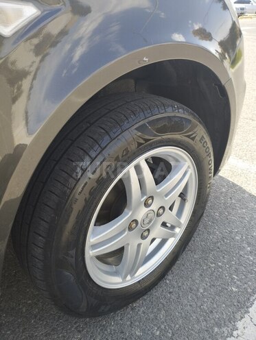 Saipa Saina 2020, 68,418 km - 1.5 l - Bakı