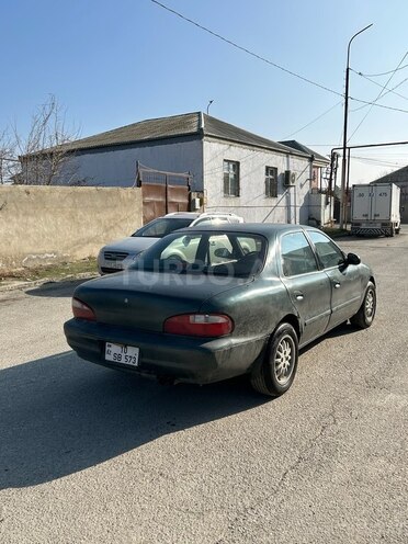 Kia Clarus 1997, 354,214 km - 2.0 l - Sumqayıt