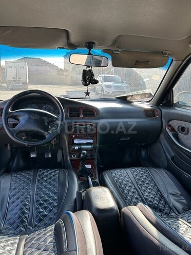 Kia Clarus 1997, 354,214 km - 2.0 l - Sumqayıt