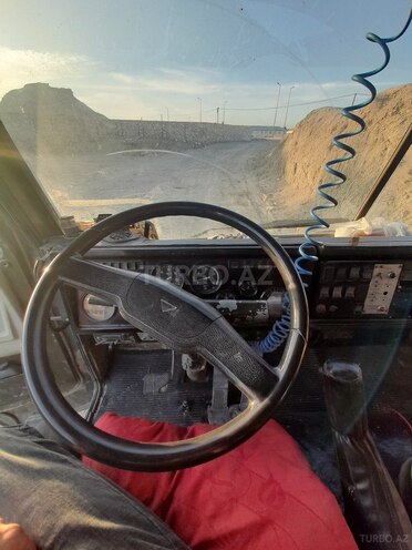 KamAz 5320 1990, 250,000 km - 11.0 l - Bakı
