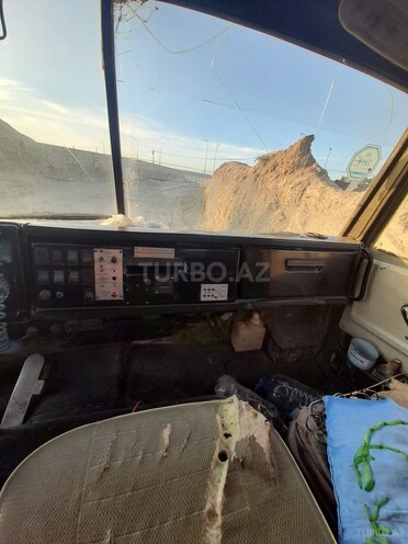 KamAz 5320 1990, 250,000 km - 11.0 l - Bakı