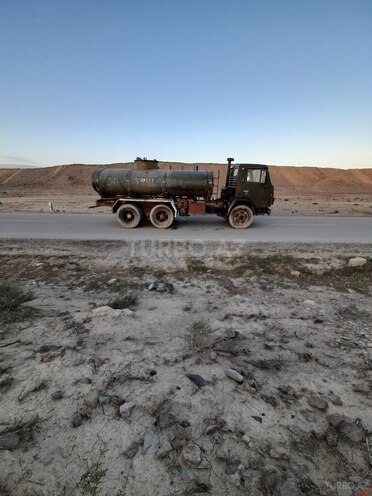 KamAz 5320 1990, 250,000 km - 11.0 l - Bakı