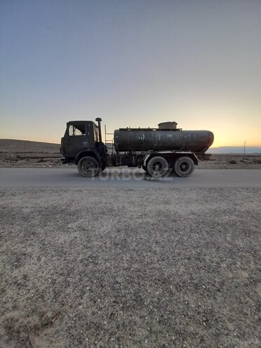 KamAz 5320 1990, 250,000 km - 11.0 l - Bakı