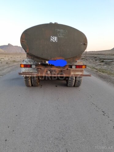 KamAz 5320 1990, 250,000 km - 11.0 l - Bakı