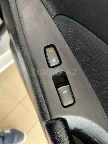 Hyundai Sonata 2010, 187,000 km - 2.0 l - Bakı