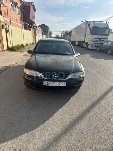Opel Vectra 1999, 294,462 km - 1.8 l - Bakı