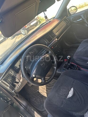 Opel Vectra 1999, 294,462 km - 1.8 l - Bakı