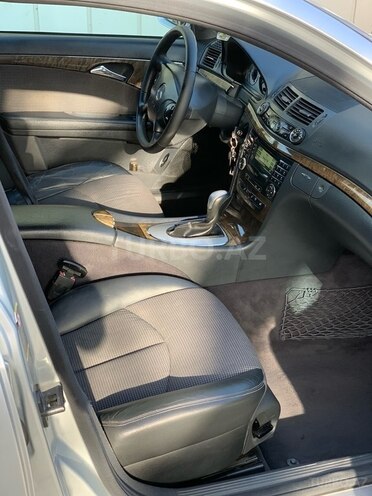 Mercedes E 200 2006, 297,000 km - 1.8 l - Bakı