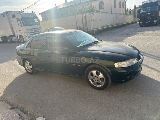Opel Vectra 1999, 294,462 km - 1.8 l - Bakı