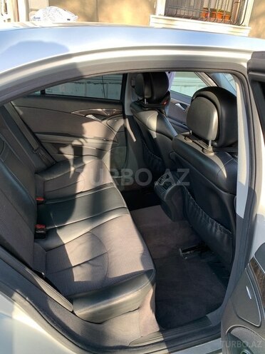 Mercedes E 200 2006, 297,000 km - 1.8 l - Bakı