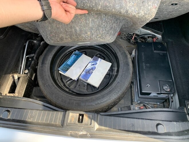 Mercedes E 200 2006, 297,000 km - 1.8 l - Bakı