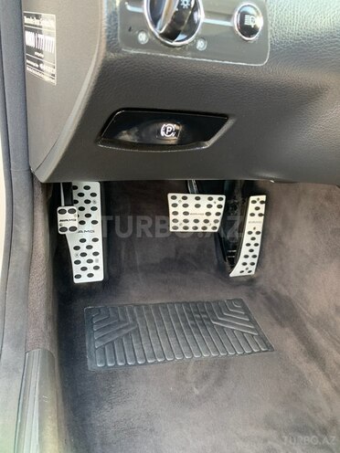 Mercedes E 200 2006, 297,000 km - 1.8 l - Bakı
