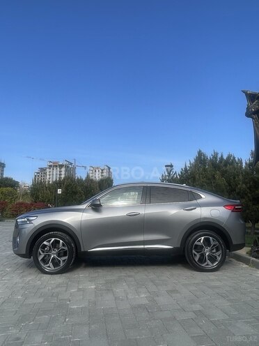 Haval  2021, 47,000 km - 2.0 l - Bakı