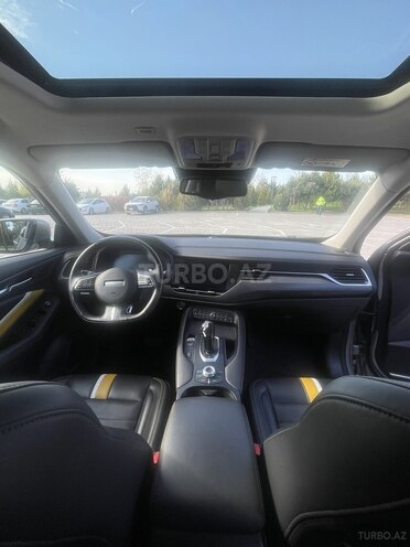 Haval  2021, 47,000 km - 2.0 l - Bakı