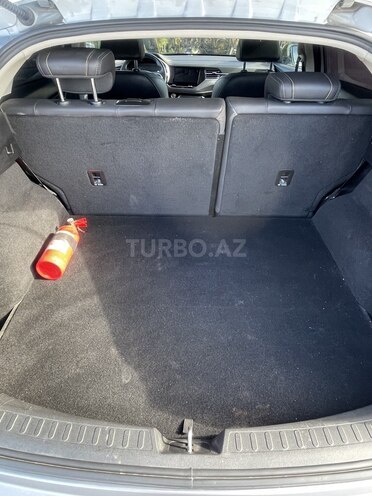 Haval  2021, 47,000 km - 2.0 l - Bakı