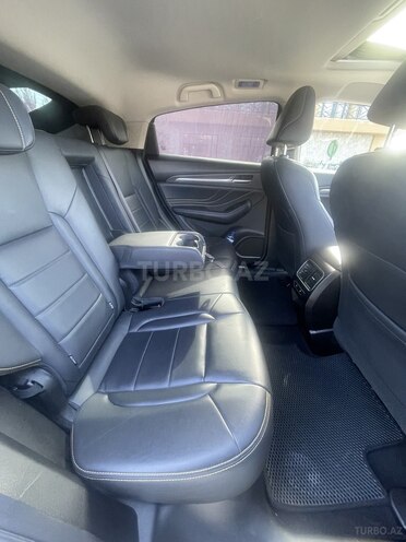 Haval  2021, 47,000 km - 2.0 l - Bakı
