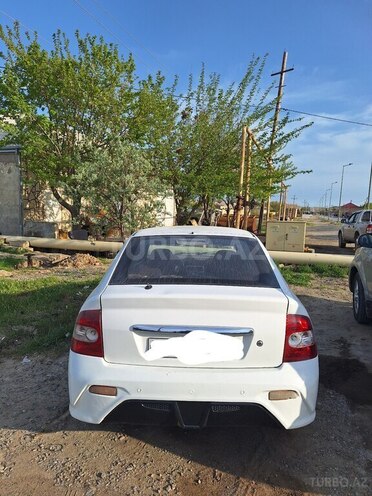 LADA (VAZ) Priora 2012, 256,908 km - 1.6 l - Bakı