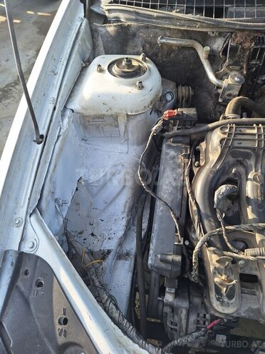 LADA (VAZ) Priora 2012, 256,908 km - 1.6 l - Bakı
