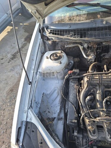 LADA (VAZ) Priora 2012, 256,908 km - 1.6 l - Bakı