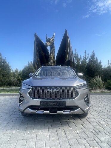Haval  2021, 47,000 km - 2.0 l - Bakı