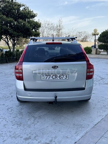Kia Ceed 2008, 278,000 km - 1.6 л - Bakı