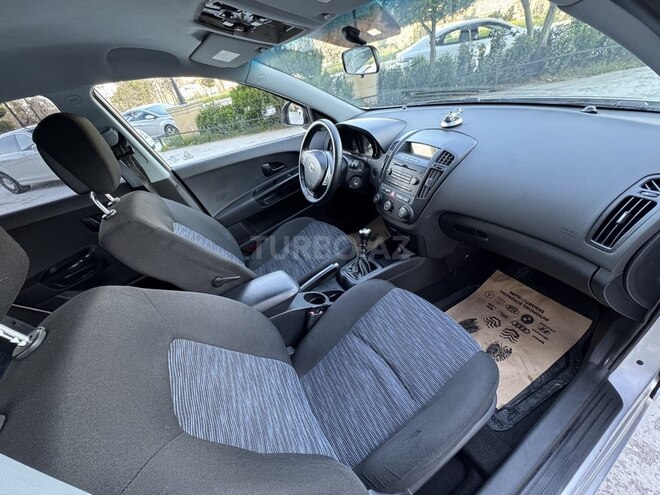 Kia Ceed 2008, 278,000 km - 1.6 л - Bakı