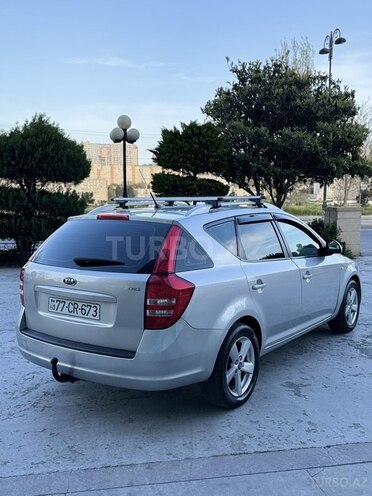 Kia Ceed 2008, 278,000 km - 1.6 л - Bakı