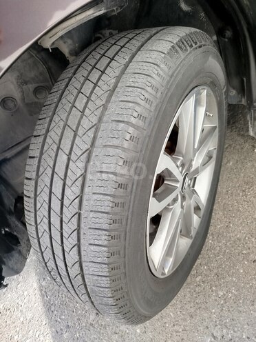 Hyundai Santa Fe 2008, 350,000 km - 2.7 l - Bakı