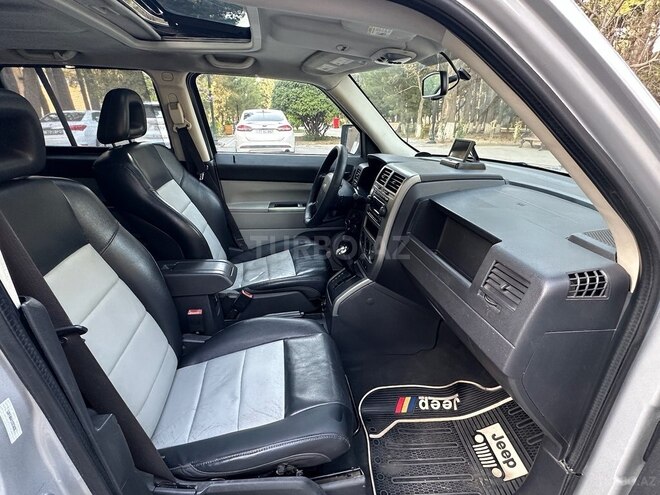 Jeep Patriot 2007, 288,075 km - 2.4 l - Bakı