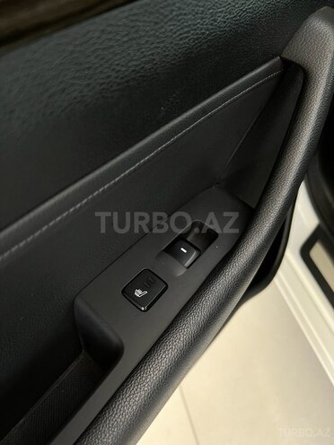 Hyundai Sonata 2015, 188,000 km - 2.0 l - Bakı