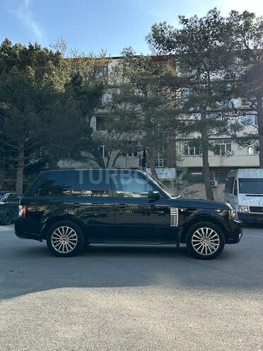 Land Rover Range Rover 2007, 210,000 km - 4.2 л - Bakı