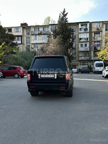 Land Rover Range Rover 2007, 210,000 km - 4.2 л - Bakı