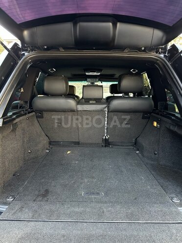 Land Rover Range Rover 2007, 210,000 km - 4.2 л - Bakı