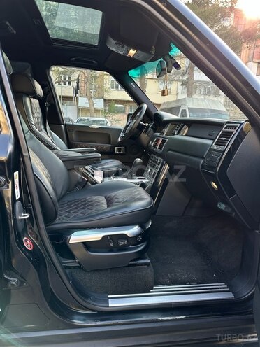 Land Rover Range Rover 2007, 210,000 km - 4.2 л - Bakı