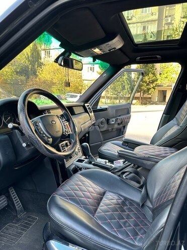 Land Rover Range Rover 2007, 210,000 km - 4.2 л - Bakı