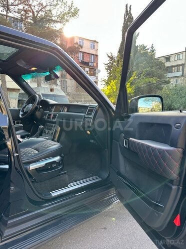 Land Rover Range Rover 2007, 210,000 km - 4.2 л - Bakı