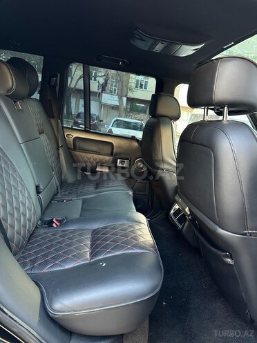Land Rover Range Rover 2007, 210,000 km - 4.2 л - Bakı