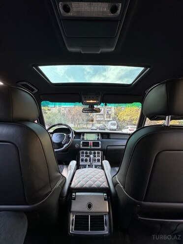 Land Rover Range Rover 2007, 210,000 km - 4.2 л - Bakı