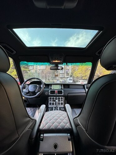 Land Rover Range Rover 2007, 210,000 km - 4.2 л - Bakı