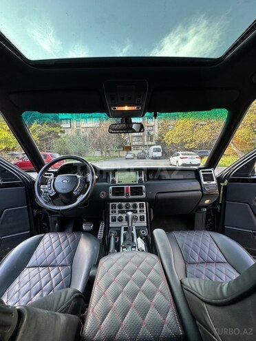 Land Rover Range Rover 2007, 210,000 km - 4.2 л - Bakı