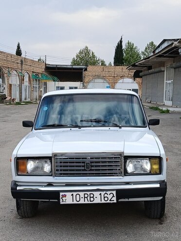 LADA (VAZ) 2107 2004, 95,000 km - 1.6 l - Gəncə
