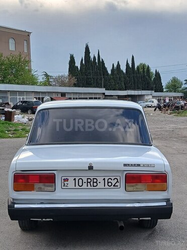 LADA (VAZ) 2107 2004, 95,000 km - 1.6 l - Gəncə