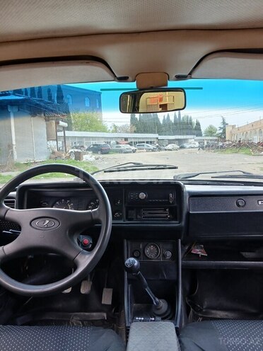 LADA (VAZ) 2107 2004, 95,000 km - 1.6 l - Gəncə