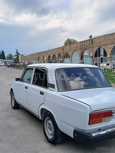 LADA (VAZ) 2107 2004, 95,000 km - 1.6 l - Gəncə
