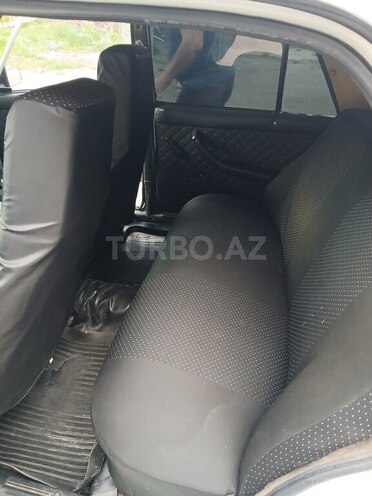 LADA (VAZ) 2107 2004, 95,000 km - 1.6 l - Gəncə