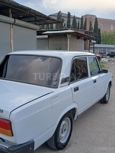 LADA (VAZ) 2107 2004, 95,000 km - 1.6 l - Gəncə