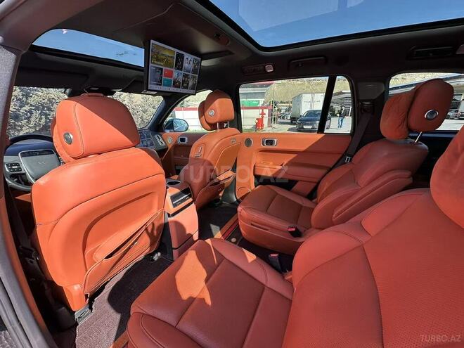 Li Auto L9 2023, 59,000 km - 1.5 l - Bakı